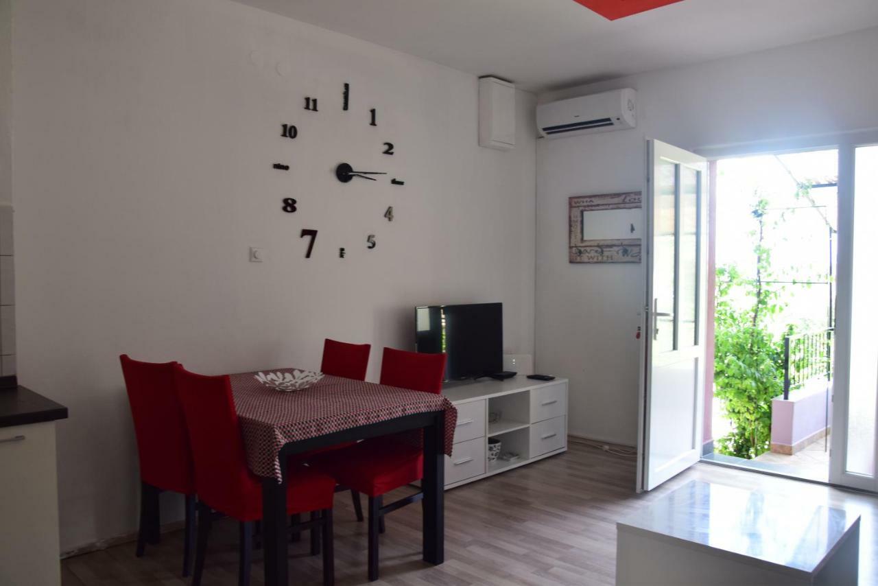 Apartman Ana Appartement Sali Buitenkant foto