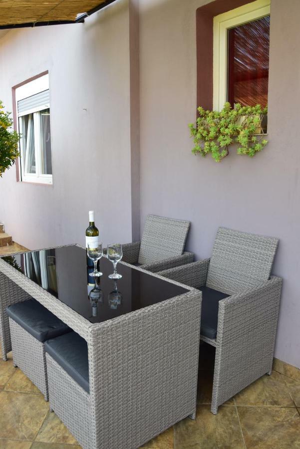 Apartman Ana Appartement Sali Buitenkant foto