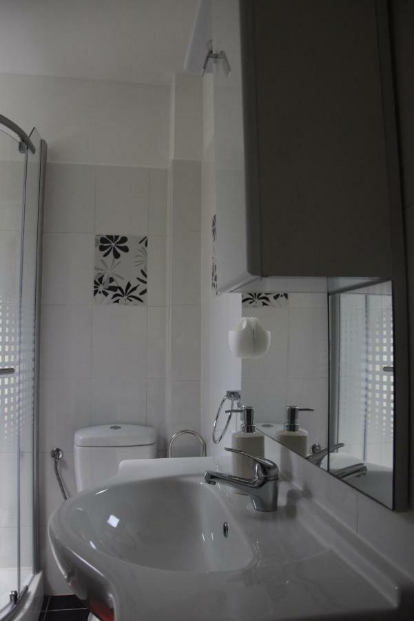 Apartman Ana Appartement Sali Buitenkant foto