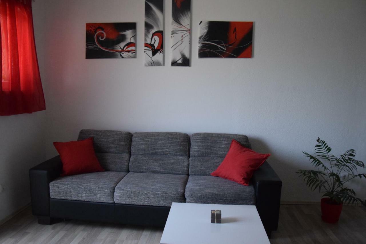 Apartman Ana Appartement Sali Buitenkant foto