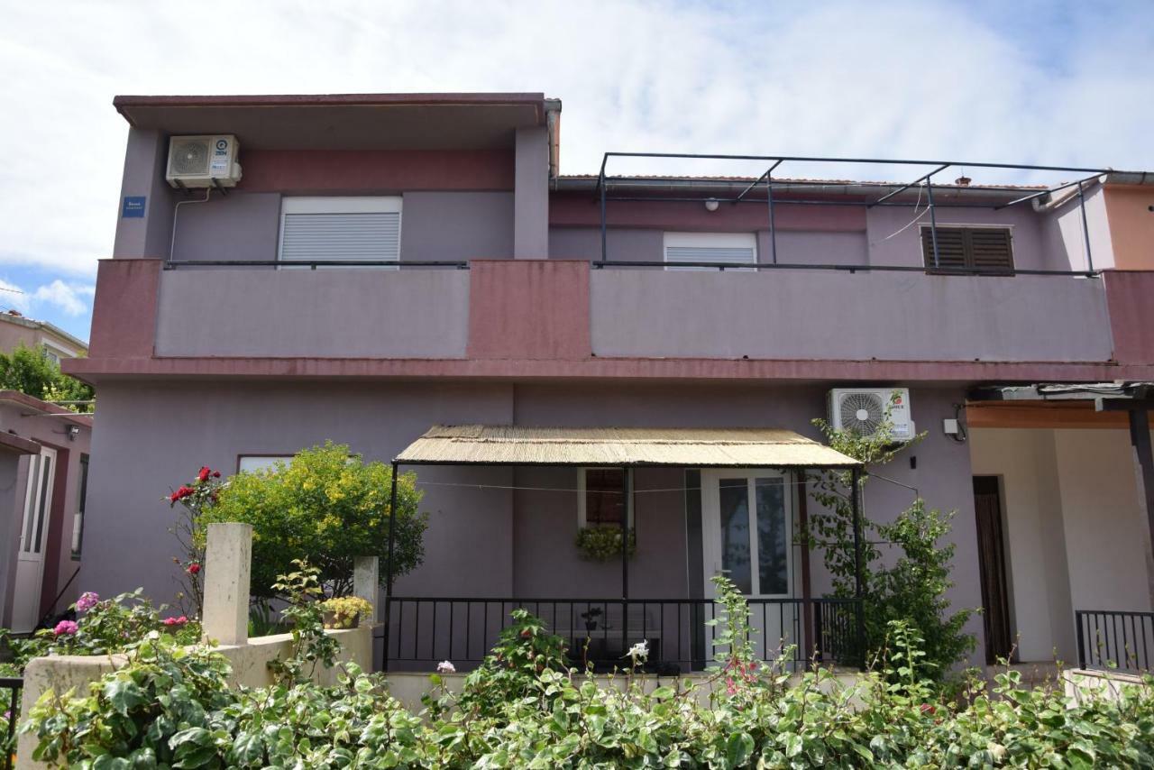Apartman Ana Appartement Sali Buitenkant foto