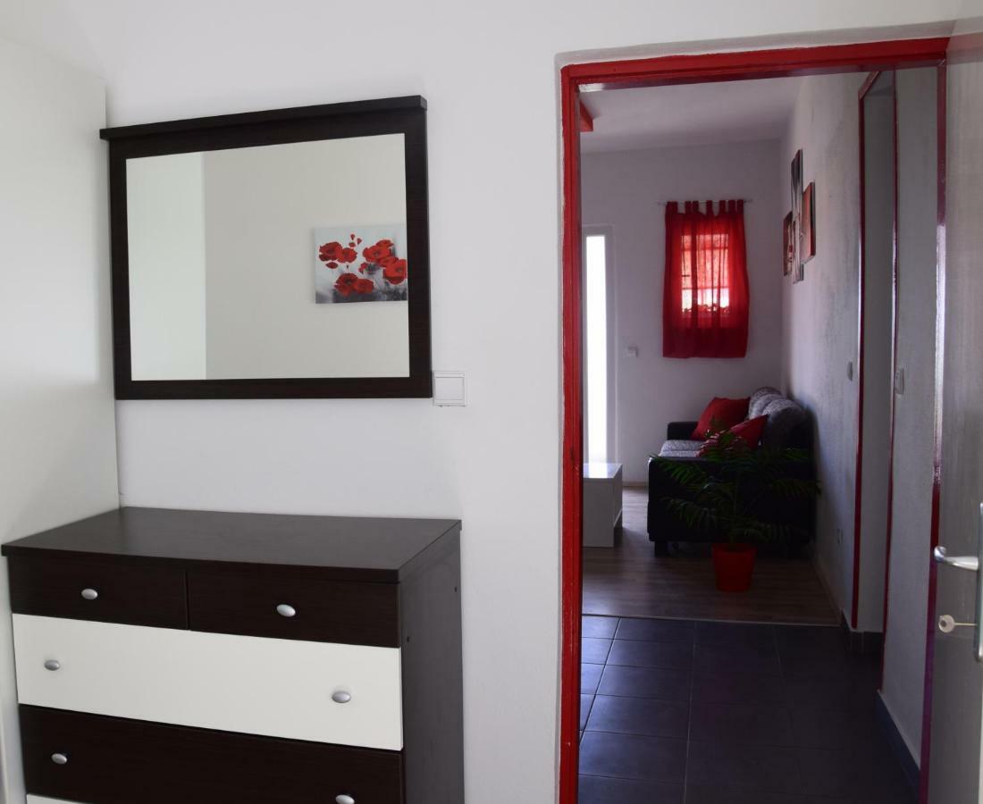 Apartman Ana Appartement Sali Buitenkant foto