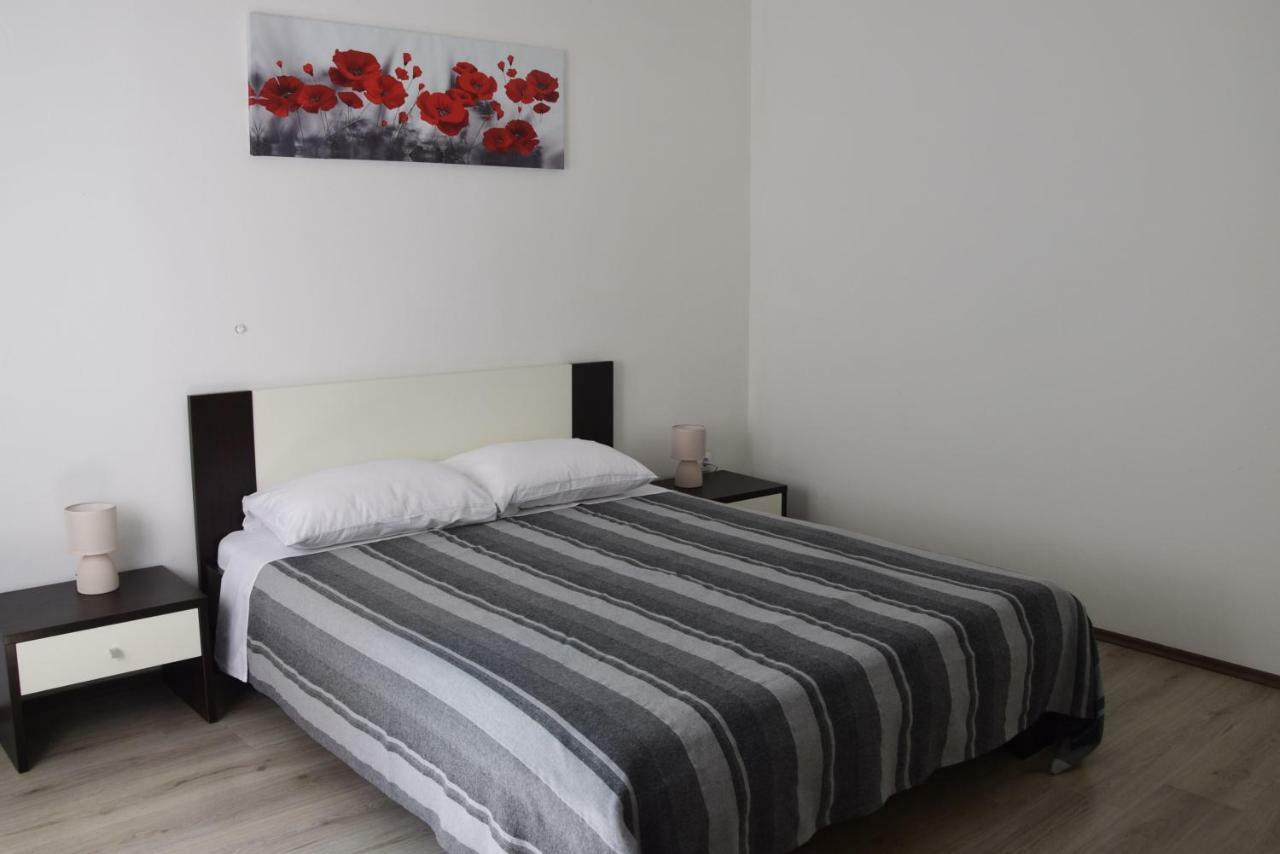 Apartman Ana Appartement Sali Buitenkant foto