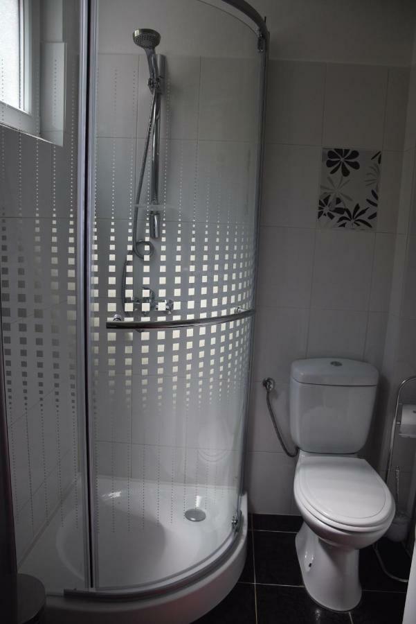 Apartman Ana Appartement Sali Buitenkant foto