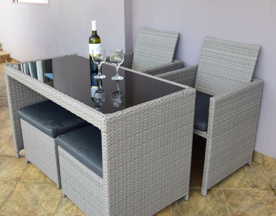 Apartman Ana Appartement Sali Buitenkant foto