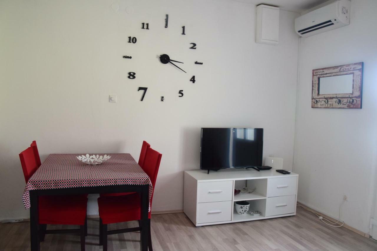 Apartman Ana Appartement Sali Buitenkant foto