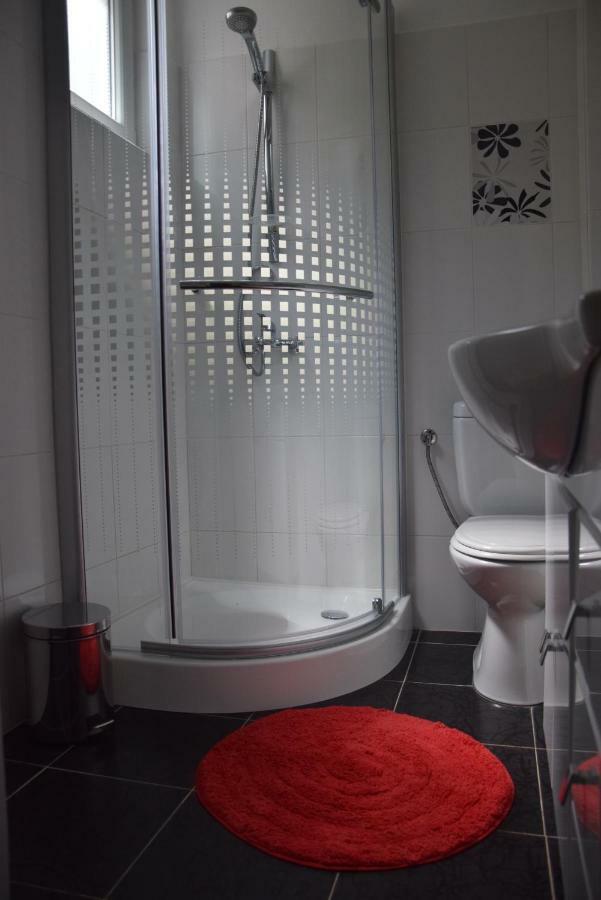 Apartman Ana Appartement Sali Buitenkant foto